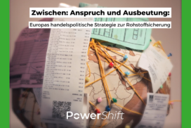 Titelbild Webseite stilisierter Globus