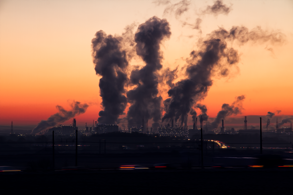 CCS enttarnt: Warum CO2-Speicherung keine Lösung ist – sondern ein Risiko