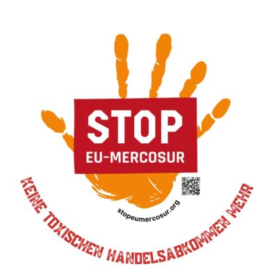 Stoppt EU-Mercosur