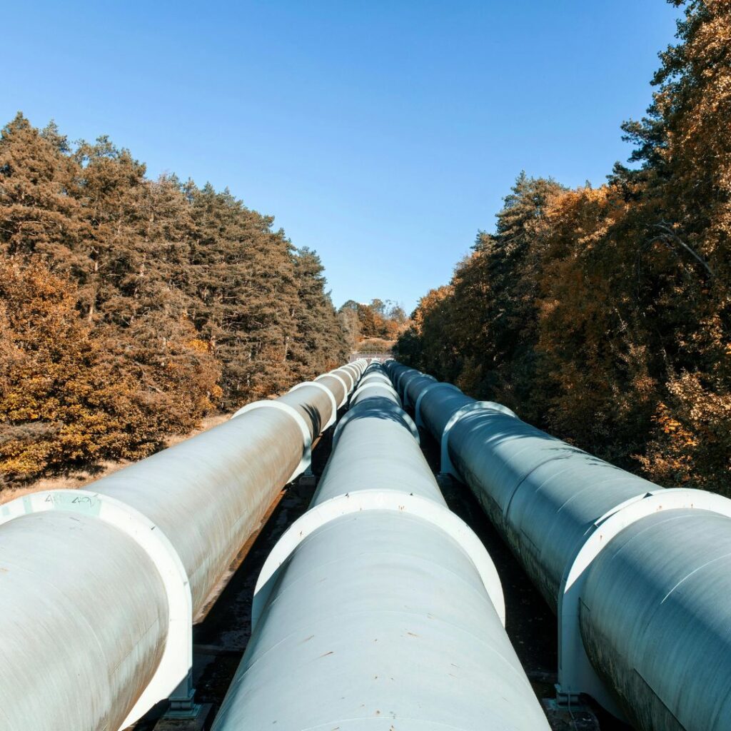 PowerShift kritisiert Kohlendioxidspeicherungsgesetz-Entwurf