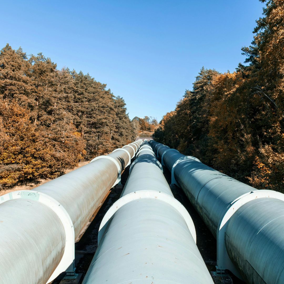 Pipelines